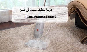 شركة تنظيف سجاد فى العين